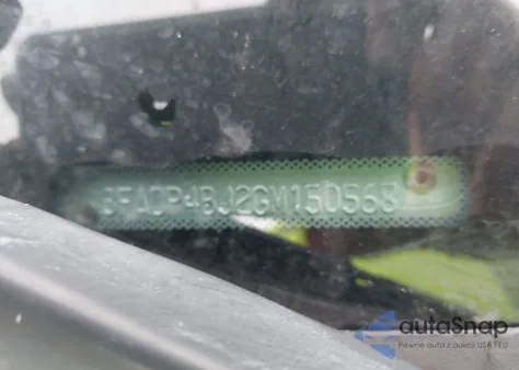 2016 Ford Fiesta Se from USA, damaged, VIN 3FADP4BJ2GM150568